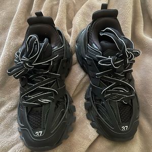 Balenciaga Track Sneakers